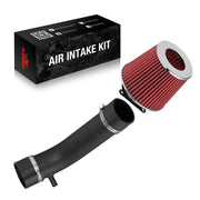 Sport Air Intake Kit for 2003-2006 Nissan 350Z / Infiniti G35 / FX35 3.5L V6 Engine Flashark