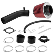 Sport Air Intake Kit for 2003-2006 Nissan 350Z / Infiniti G35 / FX35 3.5L V6 Engine Flashark