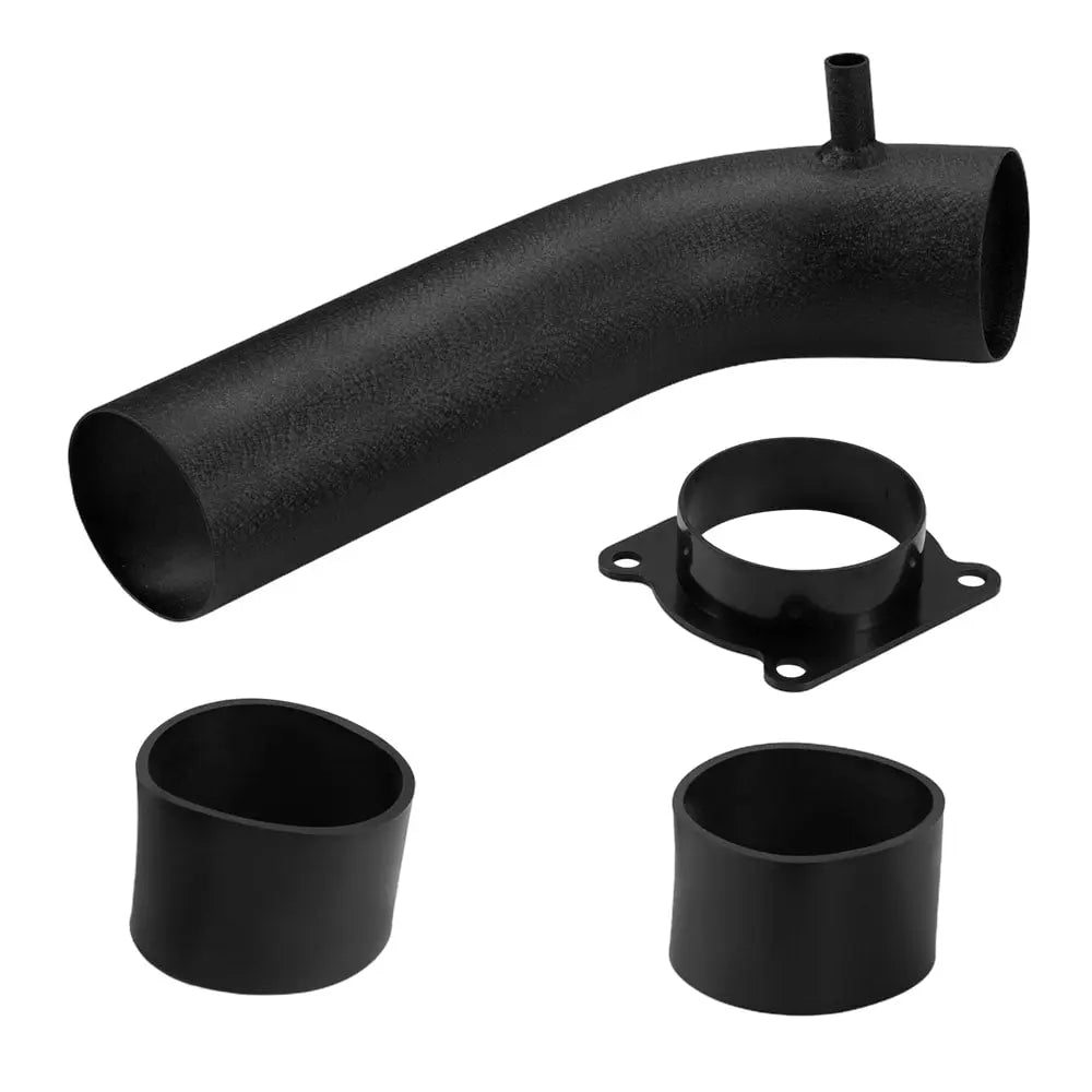 Sport Air Intake Kit for 2003-2006 Nissan 350Z / Infiniti G35 / FX35 3.5L V6 Engine Flashark