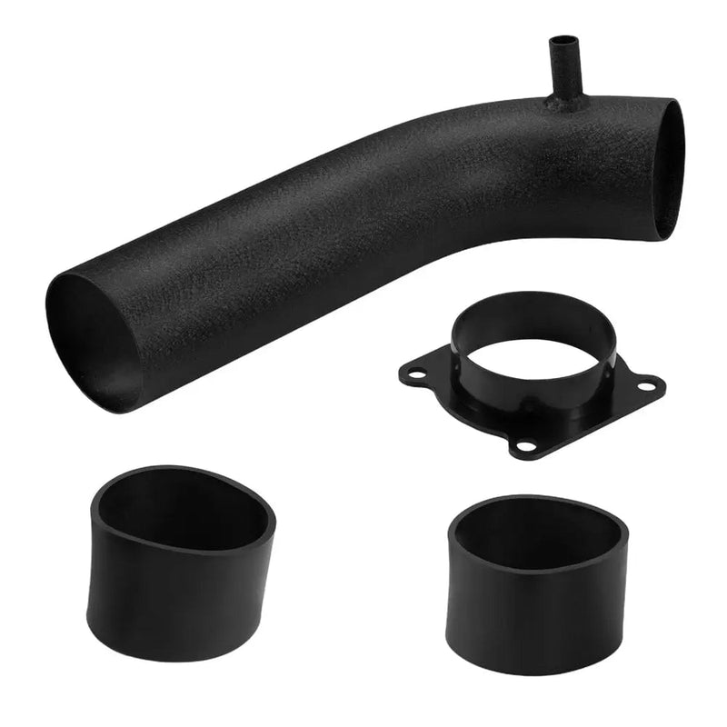 Sport Air Intake Kit for 2003-2006 Nissan 350Z / Infiniti G35 / FX35 3.5L V6 Engine Flashark