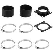 Sport Air Intake Kit for 2003-2006 Nissan 350Z / Infiniti G35 / FX35 3.5L V6 Engine Flashark