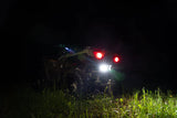Straightline Performance SmartWire Backup Light Kit for Polaris Sportsman