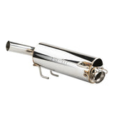 RPM Polaris Sportsman 850 Sport Muffler 2017-2025 Sportsman 850 & 1000
