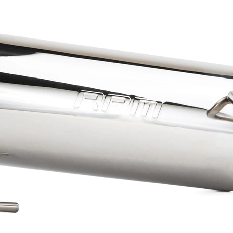 RPM Polaris Sportsman 850 Sport Muffler 2017-2025 Sportsman 850 & 1000