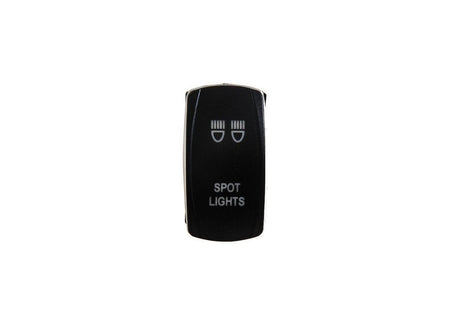 Rocker Switches GGLighting