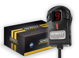 AFE Sprint Booster V3 Power Converter  I '21- Current Ford Bronco