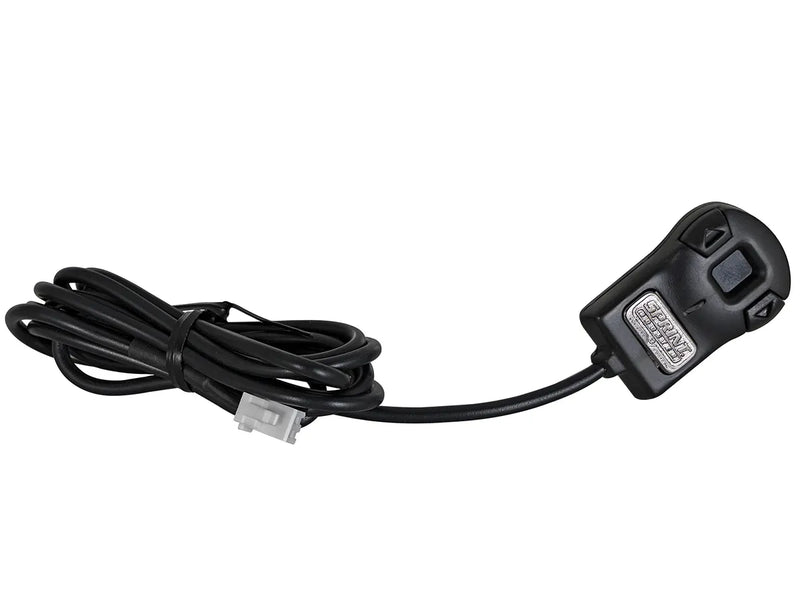 AFE Sprint Booster V3 Power Converter  I '18- '23 JL Wrangler/ '20- '23 JT Gladiator