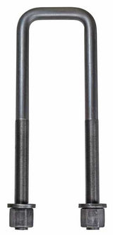 U Bolt, 5/8 x 3 x 10 Square