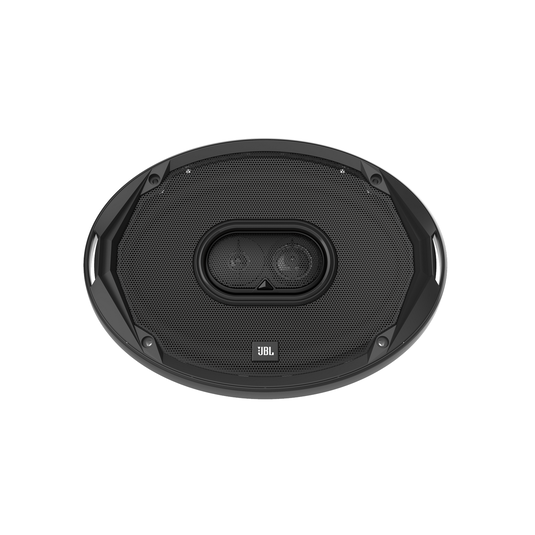 JBL STADIUM 962M 6x9 Inch Three-Way Car Audio Speakers