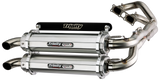 TRINITY RZR XP 1000 (2015-2023) SLIP ON/ FULL SYSTEM
