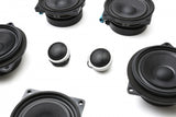 Stage One BMW Speaker Upgrade for F30/F31/F34/F80 with Standard Hi-Fi Bavsound LLC
