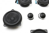 Stage One BMW Speaker Upgrade for F30/F31/F34/F80 with Standard Hi-Fi Bavsound LLC