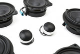 Stage One BMW Speaker Upgrade for F30/F31/F34/F80 with Standard Hi-Fi Bavsound LLC