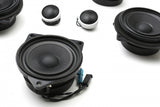 Stage One BMW Speaker Upgrade for F30/F31/F34/F80 with Standard Hi-Fi Bavsound LLC