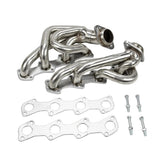 Stainless Steel Headers for 1998–2003 Ford Expedition 5.4L V8 – Not for Triton 3V Flashark
