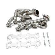 Stainless Steel Headers for 1998–2003 Ford Expedition 5.4L V8 – Not for Triton 3V Flashark