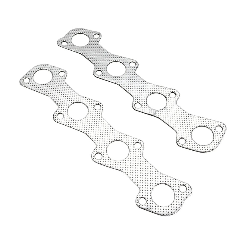 Stainless Steel Headers for 1998–2003 Ford Expedition 5.4L V8 – Not for Triton 3V Flashark