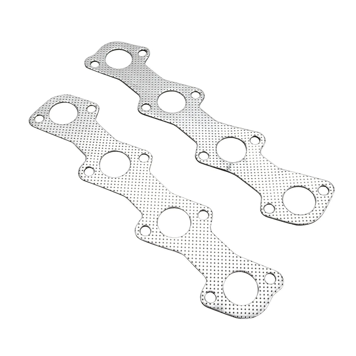 Exhaust Headers for 1997–2003 Ford F150/F250 5.4L V8 Triton Flashark