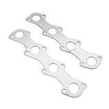 Exhaust Headers for 1997–2003 Ford F150/F250 5.4L V8 Triton Flashark