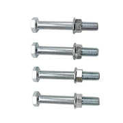 Stainless Steel Headers for 1998–2003 Ford Expedition 5.4L V8 – Not for Triton 3V Flashark
