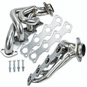 Stainless Steel Headers for 1998–2003 Ford Expedition 5.4L V8 – Not for Triton 3V Flashark