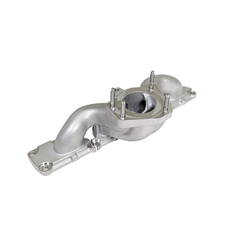 ZZP LNF Performance Stainless Exhaust Manifold