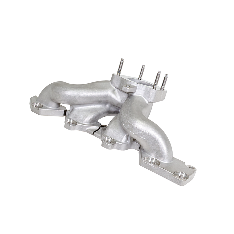 ZZP LNF Performance Stainless Exhaust Manifold