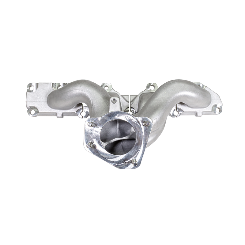 ZZP LNF Performance Stainless Exhaust Manifold