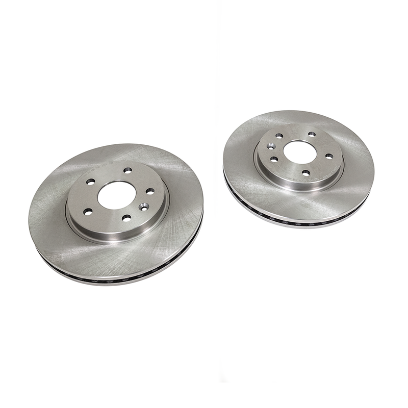 Standard Rotors - Sonic/Cruze
