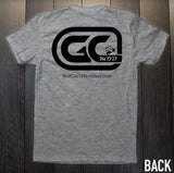 Golf Carts Modified Front/Back Shirts