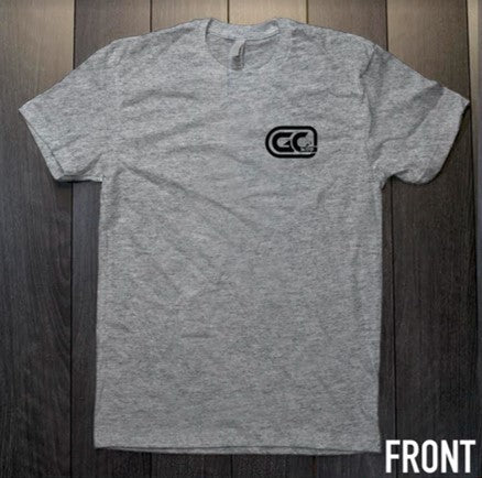 Golf Carts Modified Front/Back Shirts
