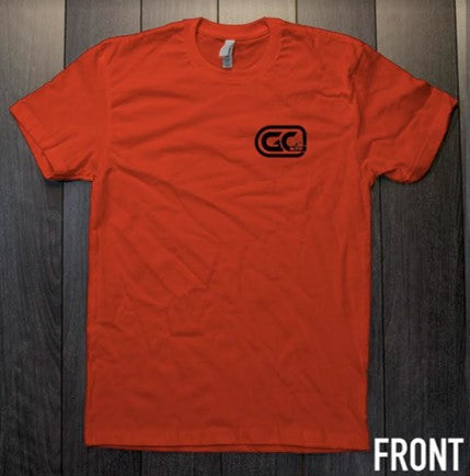 Golf Carts Modified Front/Back Shirts