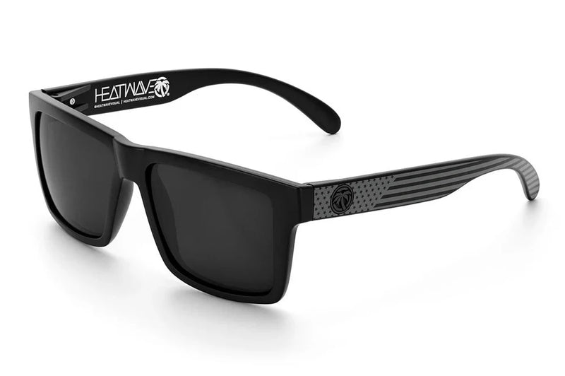 Heatwave Vise Sunglasses