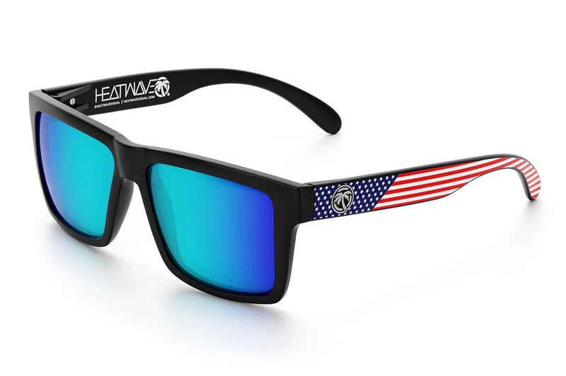 Heatwave Vise Sunglasses