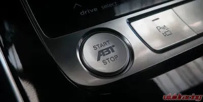 ABT Start-Stop Switch Cap with ABT Logo Audi Q8 SQ8 2024-2025