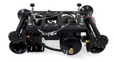 2-Gallon Stealth Spare Tire Delete® Kit HornBlasters