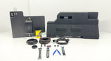 Behind-the-Seat >>> Subwoofer Plug & Play System Ten87 Design