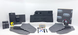 Behind-the-Seat >>> Subwoofer Plug & Play System with Sound Treatment Ten87 Design