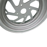 V43 Apex Steel (Full Set) Vessel Powersports