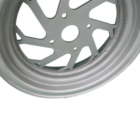 V43 Apex Steel (Full Set) Vessel Powersports
