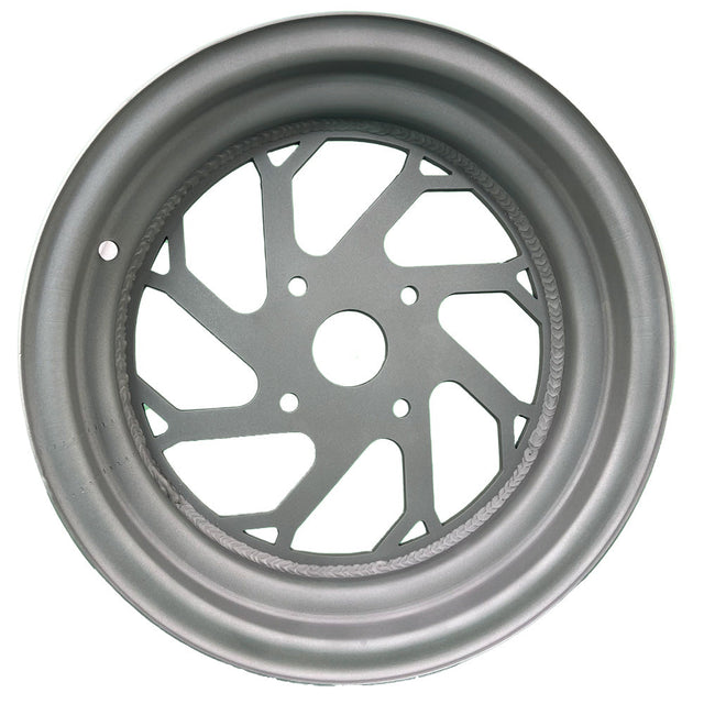 V43 Apex Steel (Full Set) Vessel Powersports