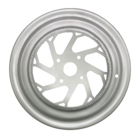 V43 Apex Steel (Full Set) Vessel Powersports