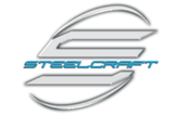 Steelcraft HD Bumper Replacement Rear Bumper Dodge Ram 2500/3500 2010-2024 HD22260
