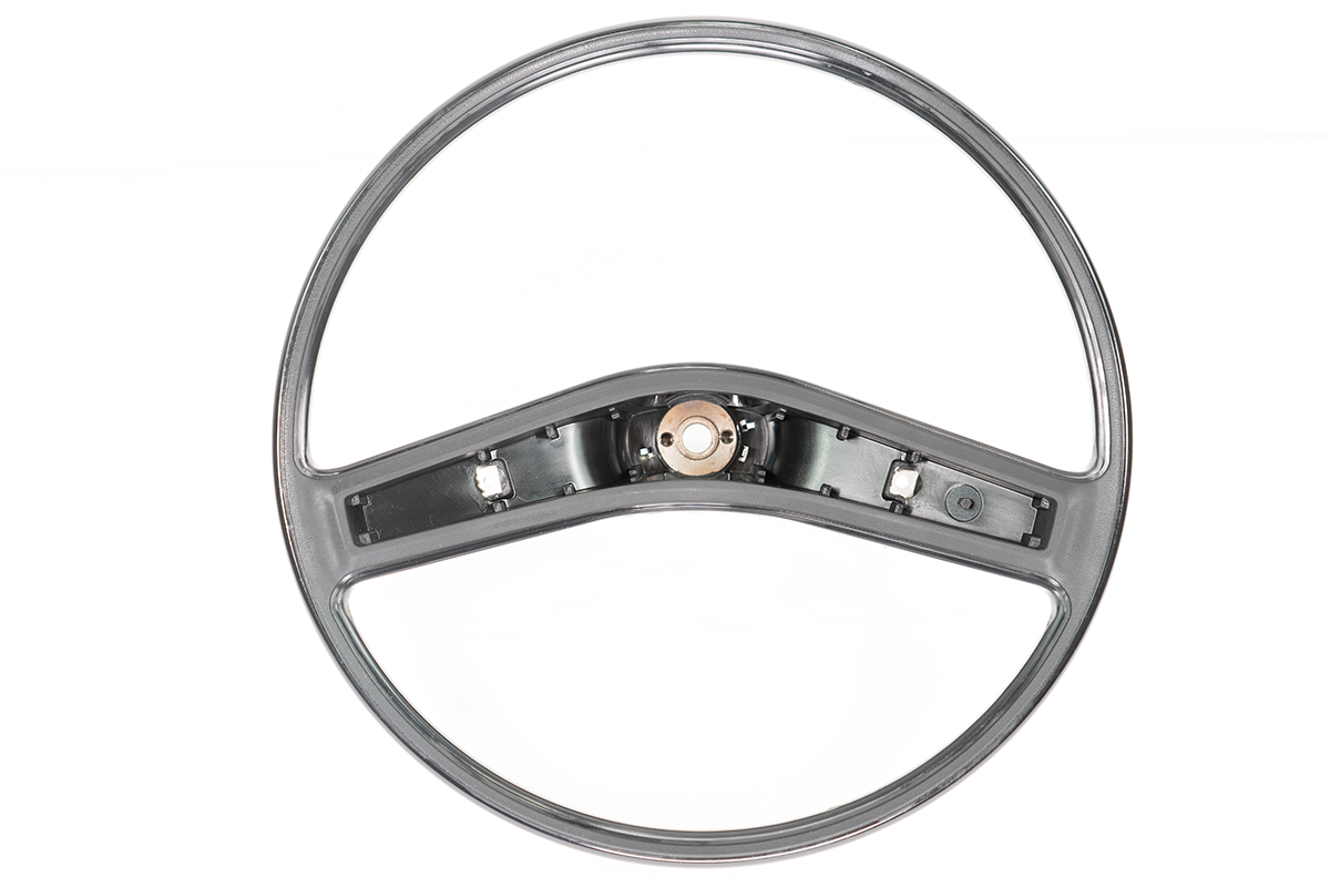 Dennis Carpenter Steering Wheel - 1971-1977 Ford F-Series Dennis Carpenter
