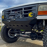Desolate Motorsports Bronco/F150 4x4 "Super Duty" Straight Axle Conversion Kit - 1980-1996 Ford F150/Bronco Desolate Motorsports