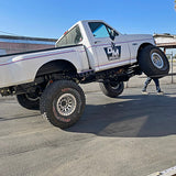 Desolate Motorsports Bronco/F150 4x4 "Super Duty" Straight Axle Conversion Kit - 1980-1996 Ford F150/Bronco Desolate Motorsports