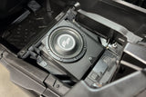 Signature Series 10" Low-Profile Subwoofer | UTVS-S10LP UTV Stereo