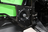 KAWASAKI® TERYX H2 GARMIN TREAD® Elite Stage 6 Stereo Kit | UTVS-H2-S6-GRM UTV Stereo