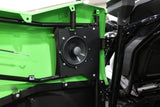 KAWASAKI® TERYX H2 GARMIN TREAD® Elite Stage 6 Stereo Kit | UTVS-H2-S6-GRM UTV Stereo