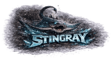 “Stingray” Club Car Series Electric Golf Cart Motor - 48V 8HP 20-22MPH